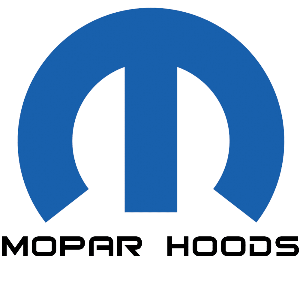 Mopar Hoods